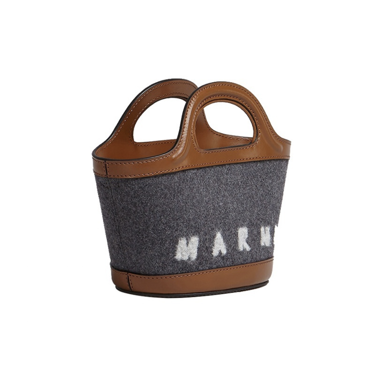 ブラック TROPICALIA BAG MICRO