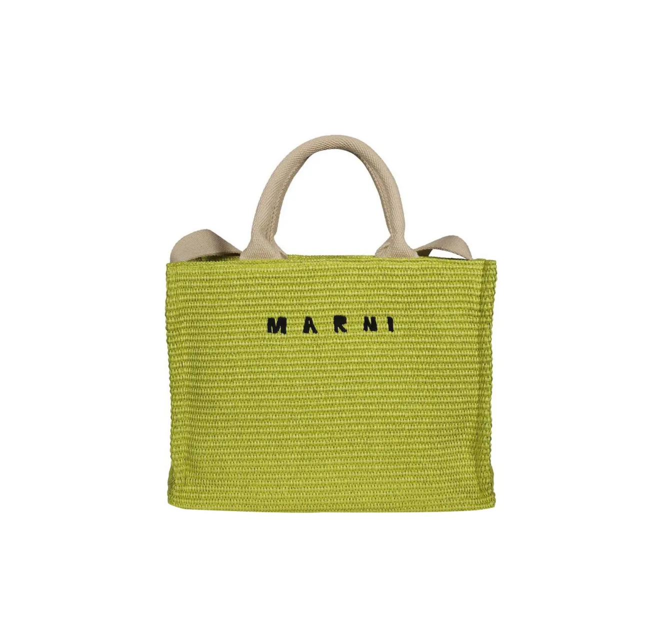 ナチュラル トートバッグスモール