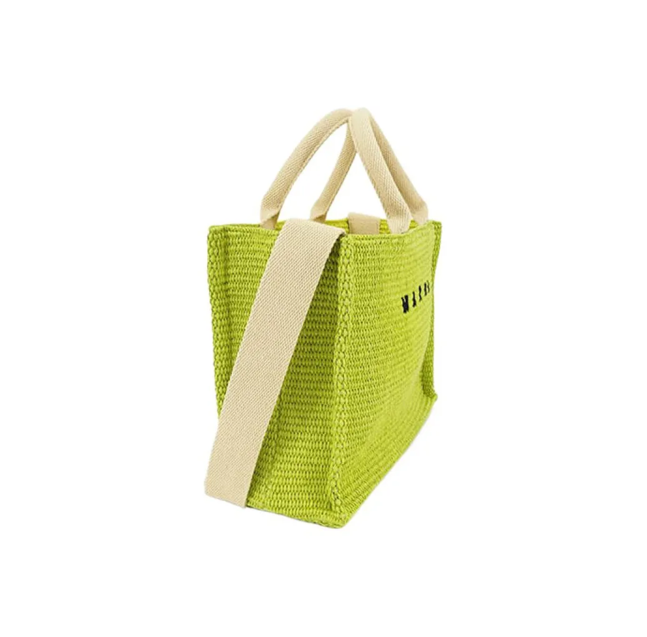 ナチュラル トートバッグスモール