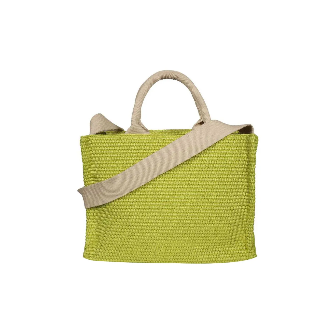 ナチュラル トートバッグスモール