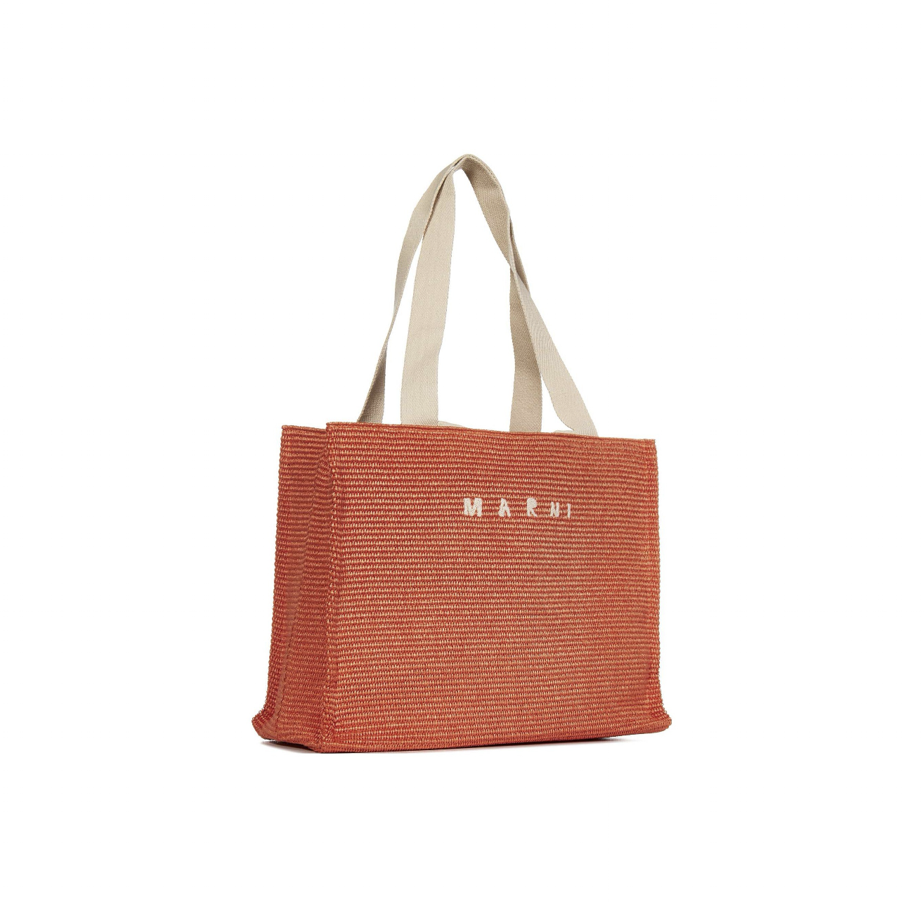 ナチュラル トートバッグスモール