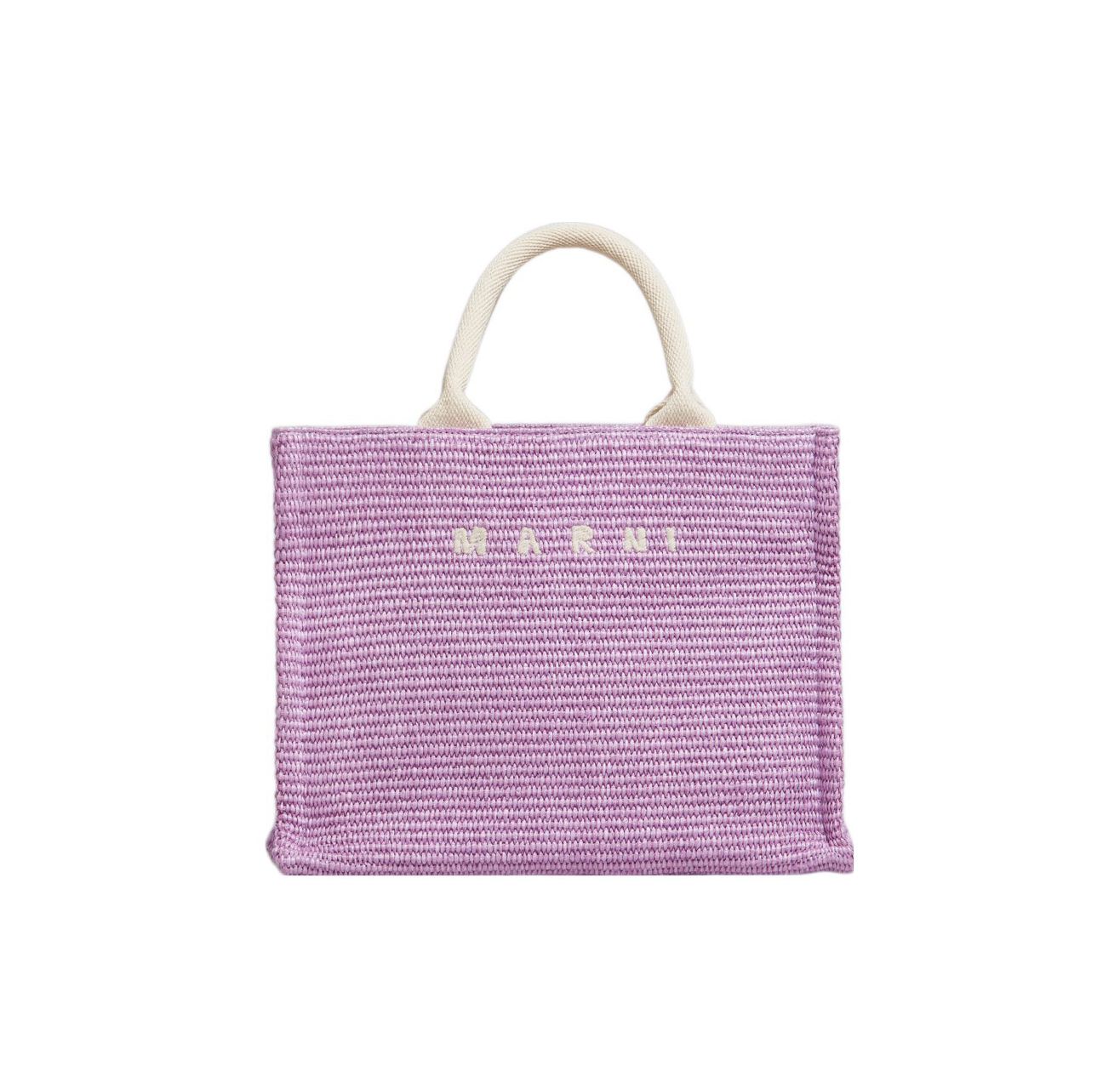 ナチュラル トートバッグスモール