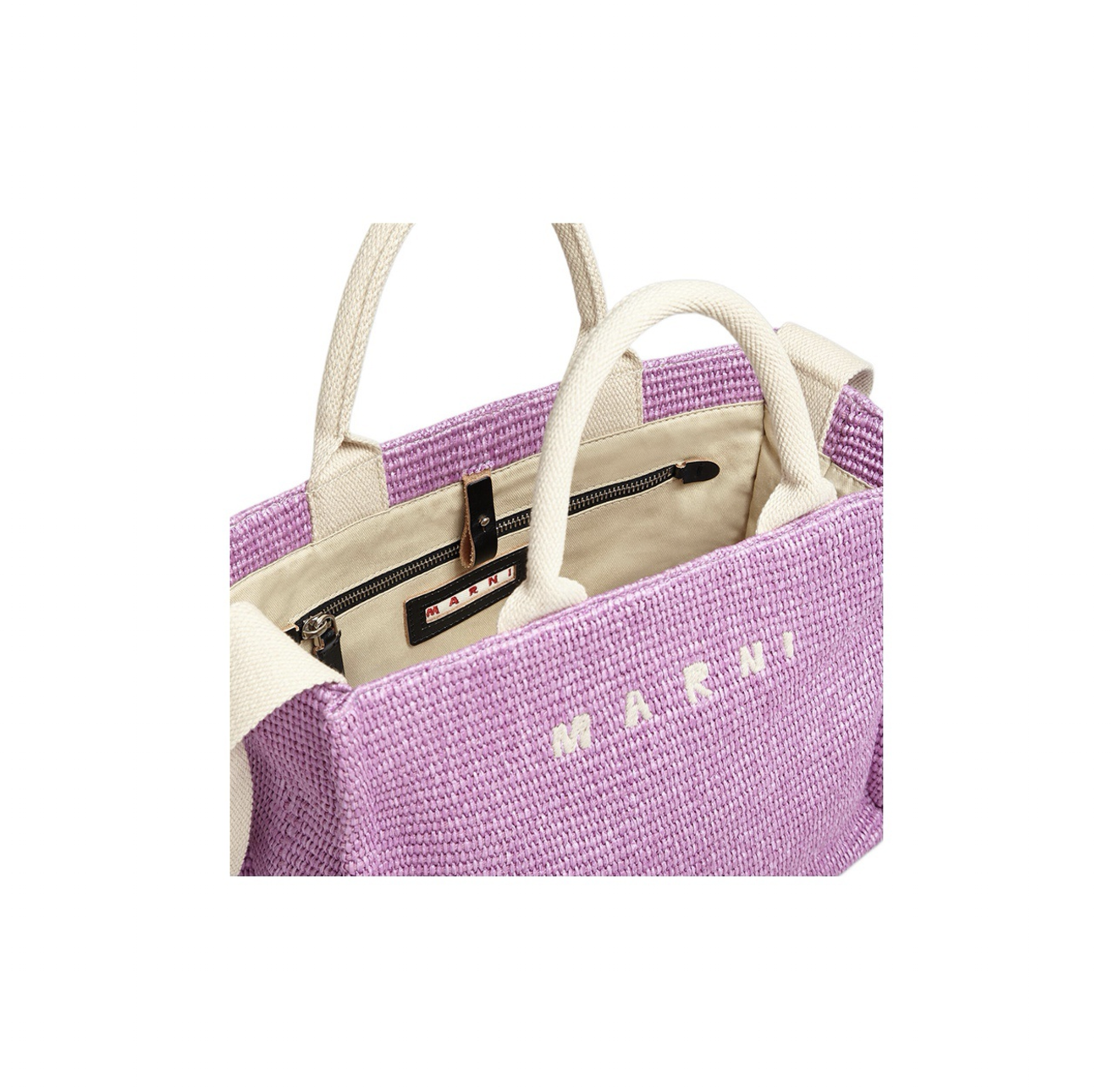 ナチュラル トートバッグスモール