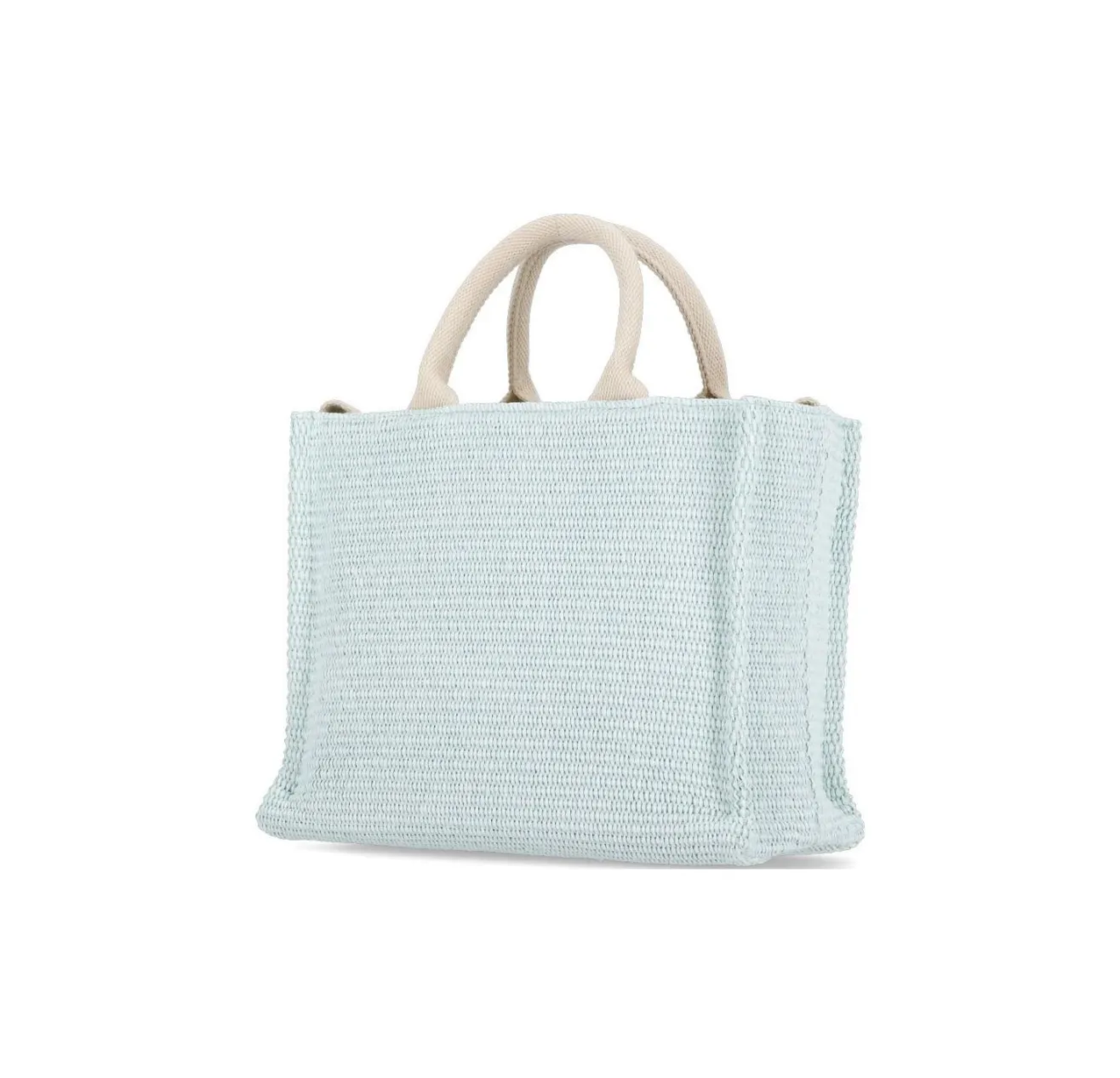 ナチュラル トートバッグスモール