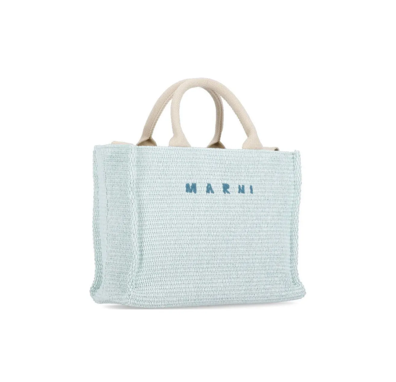 ナチュラル トートバッグスモール