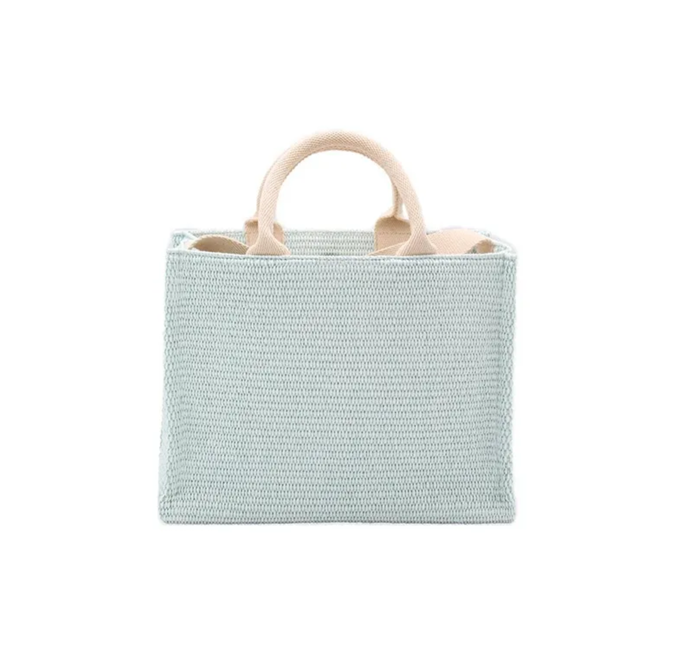 ナチュラル トートバッグスモール