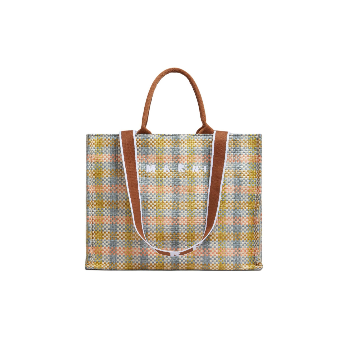 ナチュラル トートバッグスモール