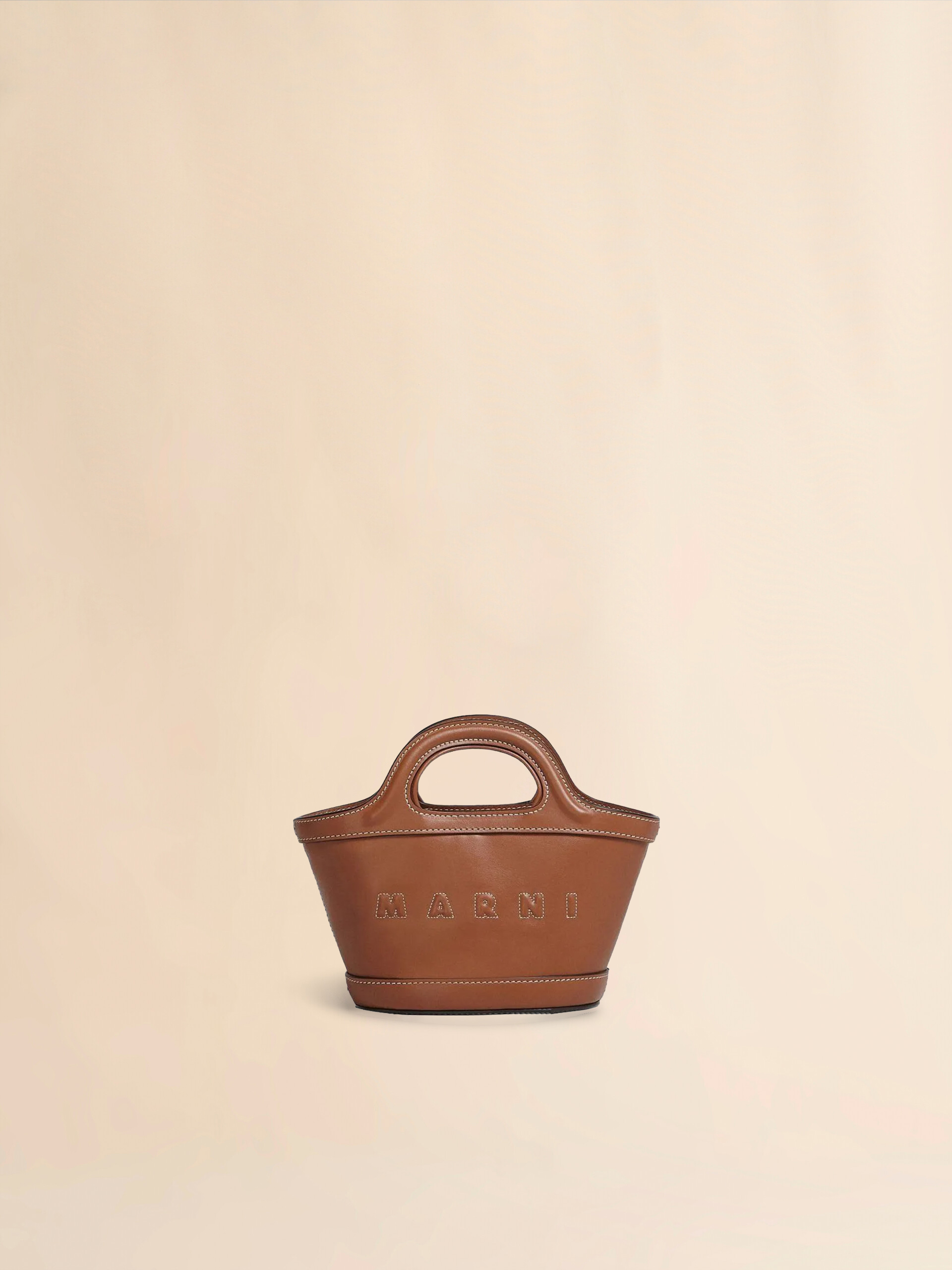 ブラック TROPICALIA BAG MICRO