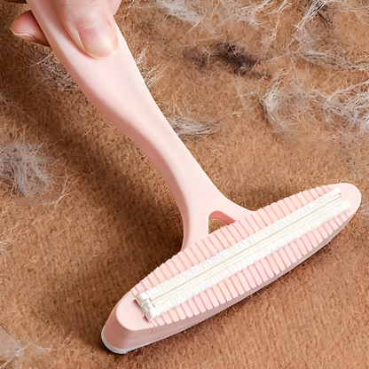 Double-sided Lint Remover for Wool Coats