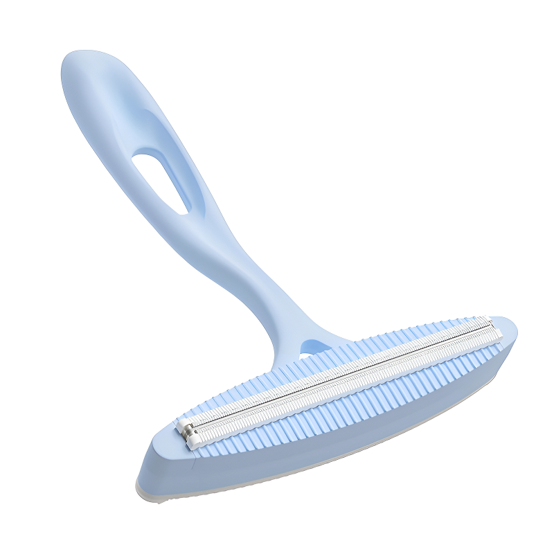 Double-sided Lint Remover for Wool Coats