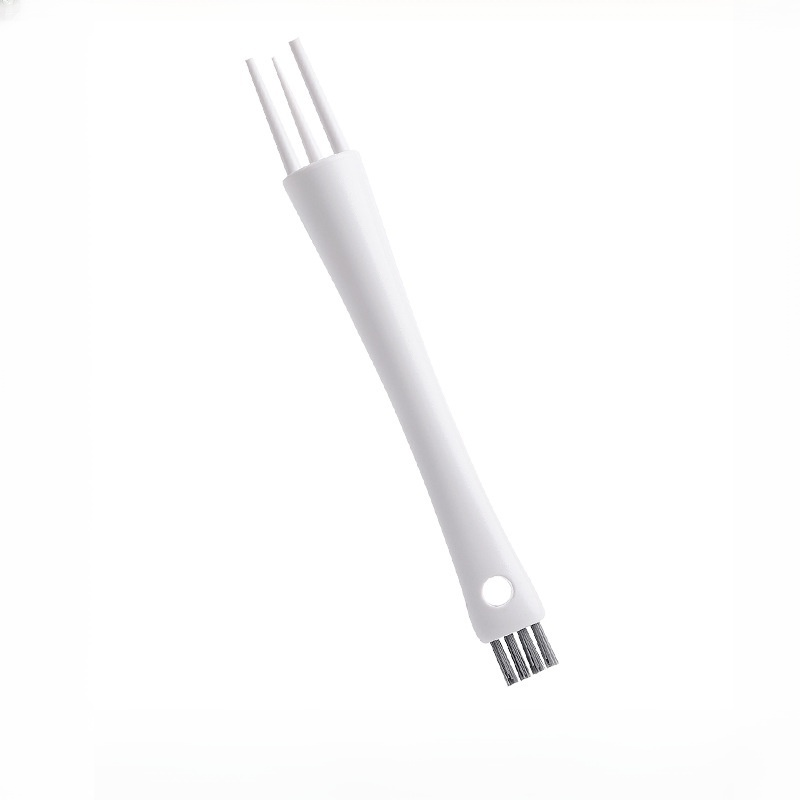 Multi-purpose Household Crevice Cleaning Brush