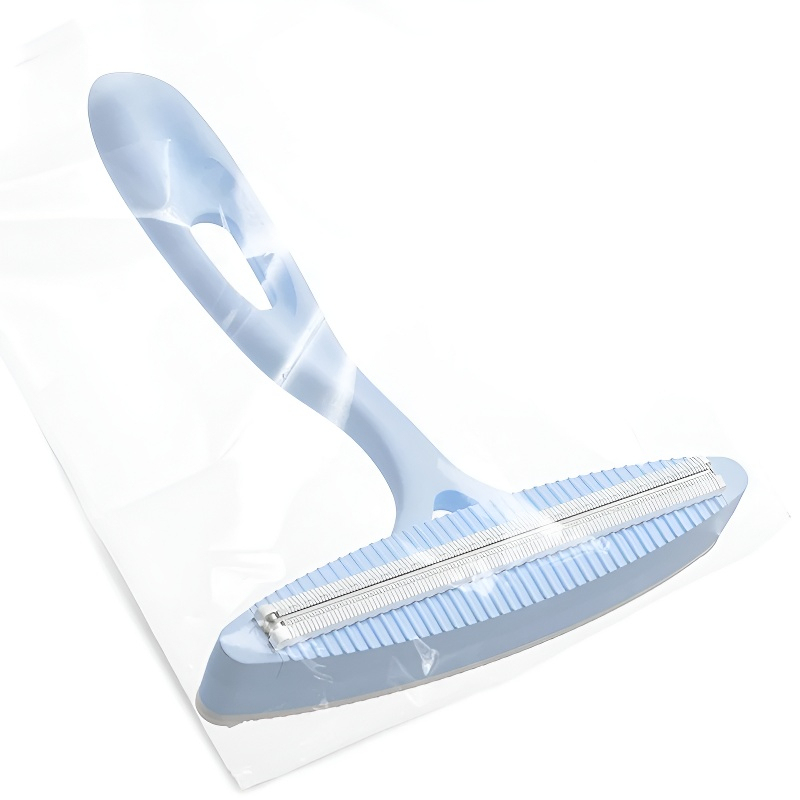 Double-sided Lint Remover for Wool Coats