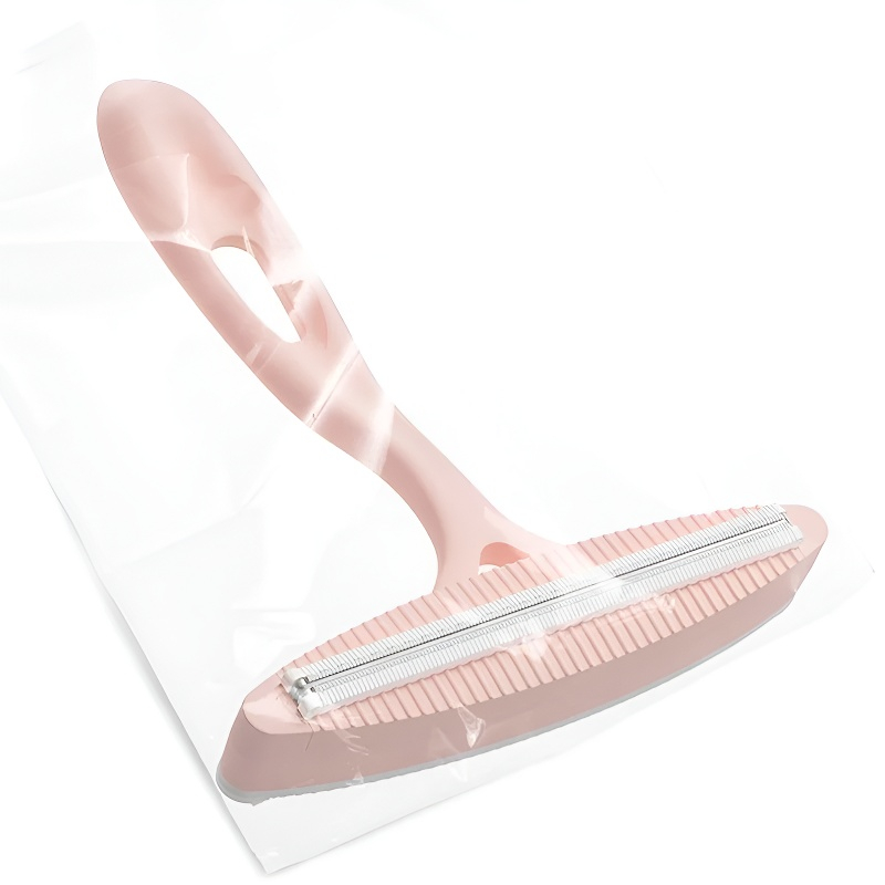 Double-sided Lint Remover for Wool Coats