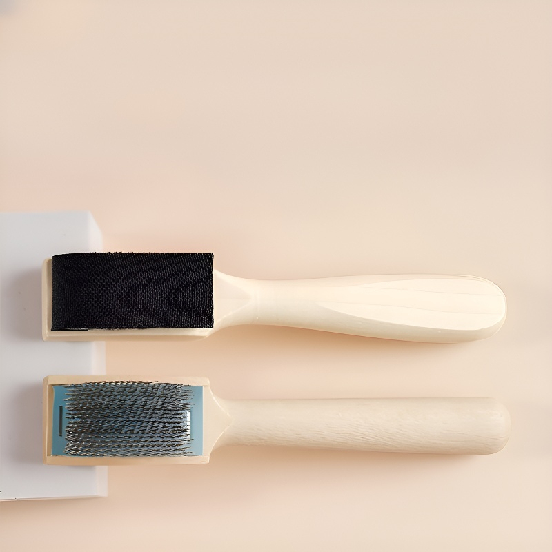 Multifunctional Home Dance Shoe Cleaning Brush