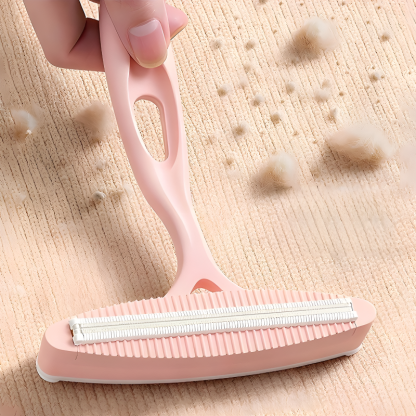 Double-sided Lint Remover for Wool Coats