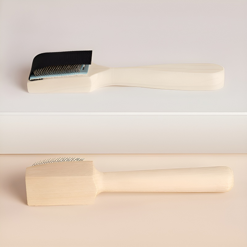 Multifunctional Home Dance Shoe Cleaning Brush