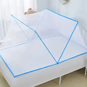 可折疊便攜式蚊帳