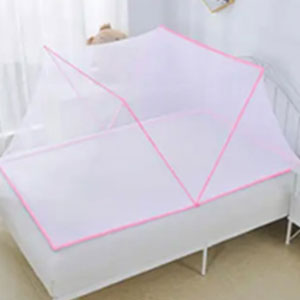 可折疊便攜式蚊帳