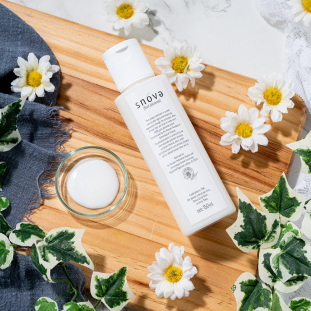 SNOVA Fluid Plaziental (150ml)