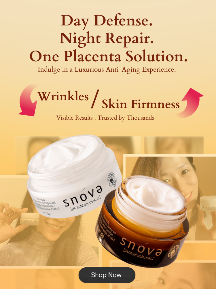 {"default":"SNOVA Plaziental Day Cream UV & SNOVA Plaziental Night Cream"}
