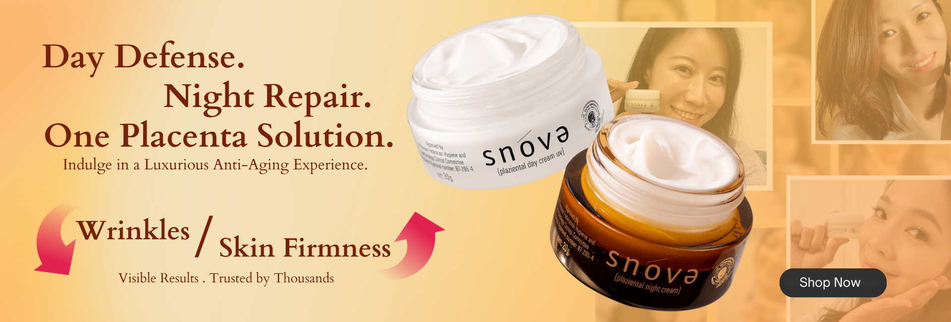 {"default":"SNOVA Plaziental Day Cream UV & SNOVA Plaziental Night Cream"}
