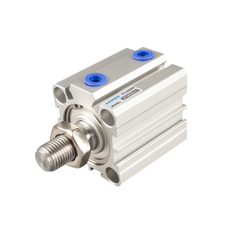 Thin Type Pneumatic Cylinders