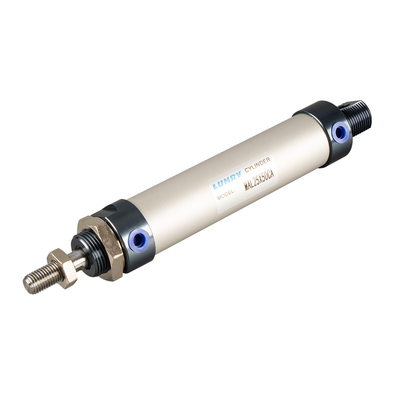 Mini Pneumatic Cylinders