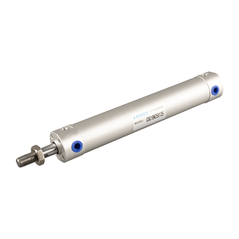 CG1BN Aluminum Body Cylinder
