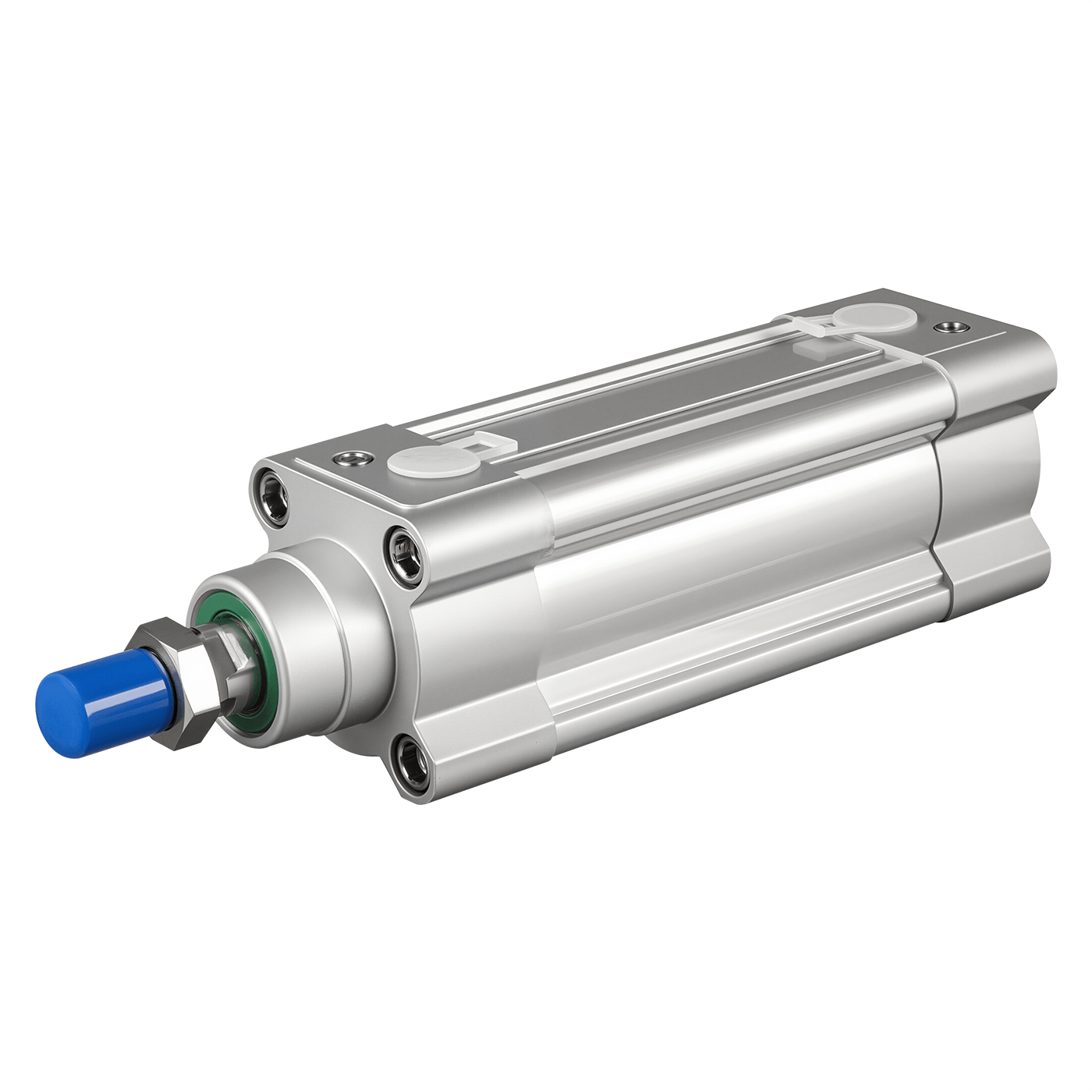 DSBC Compact Standard Cylinder