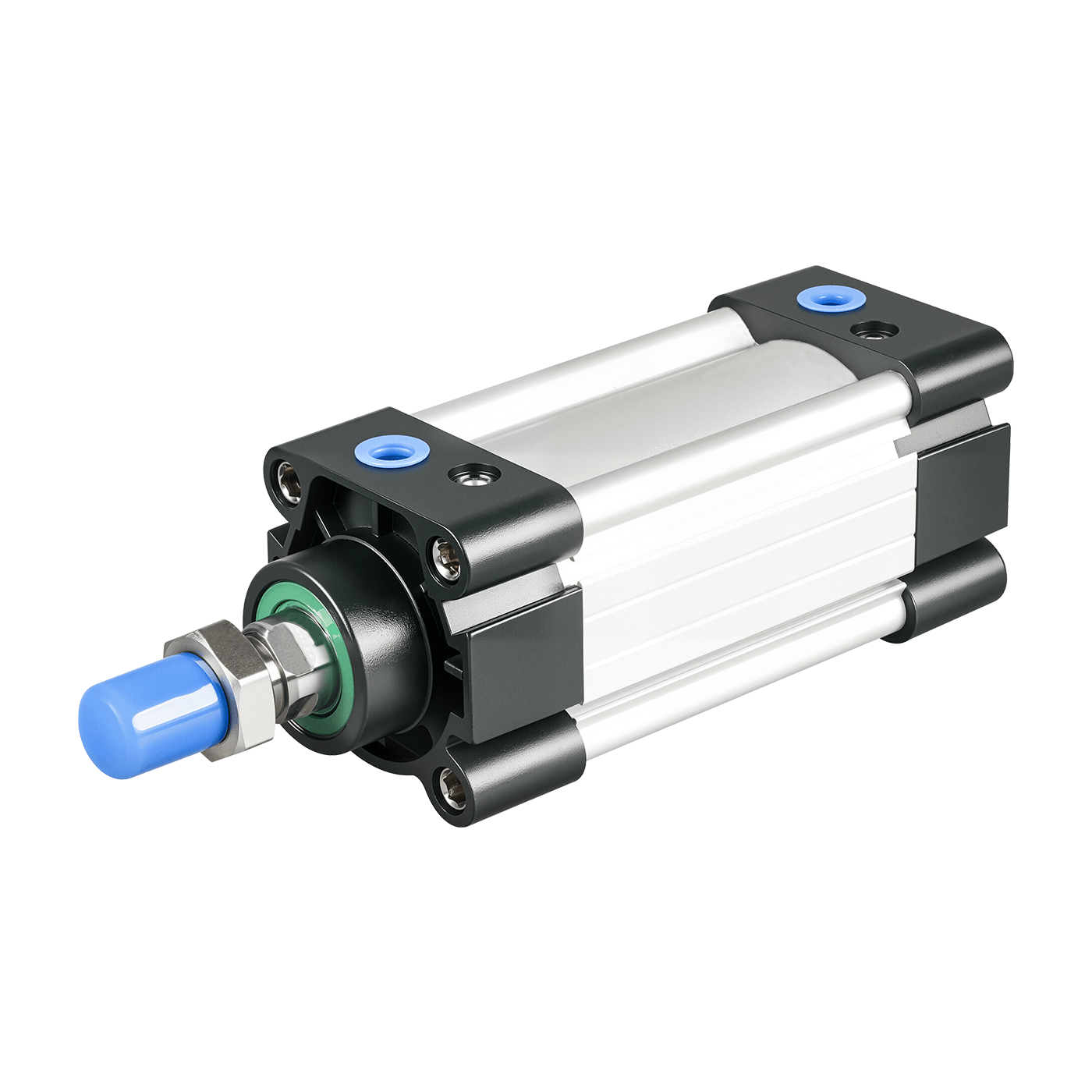 SAU Double Acting Standard Cylinder(SU upgraded version)