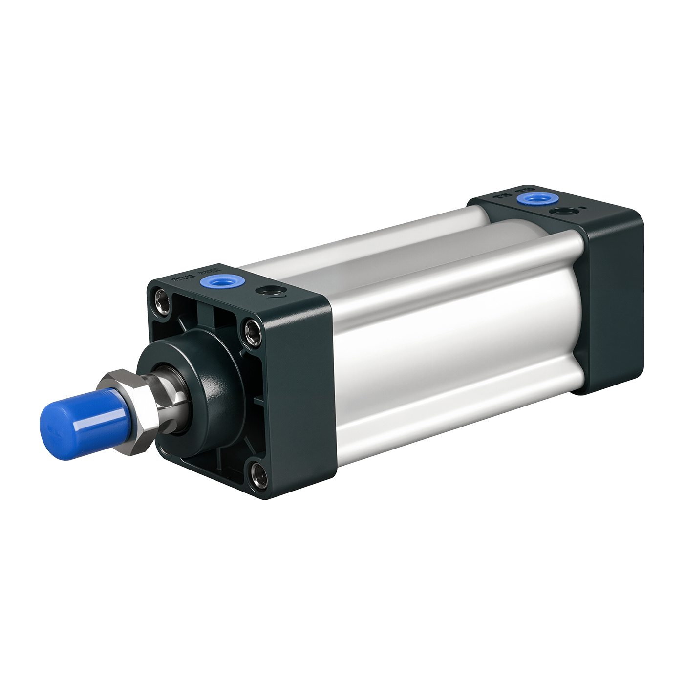 SU Standard Pneumatic Cylinder