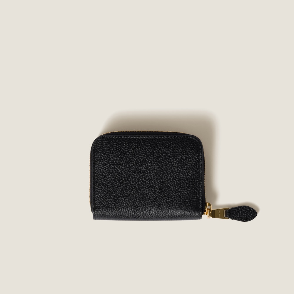 レザー コインケース