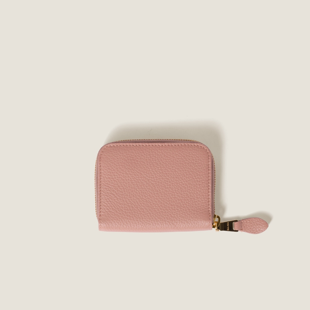 レザー コインケース