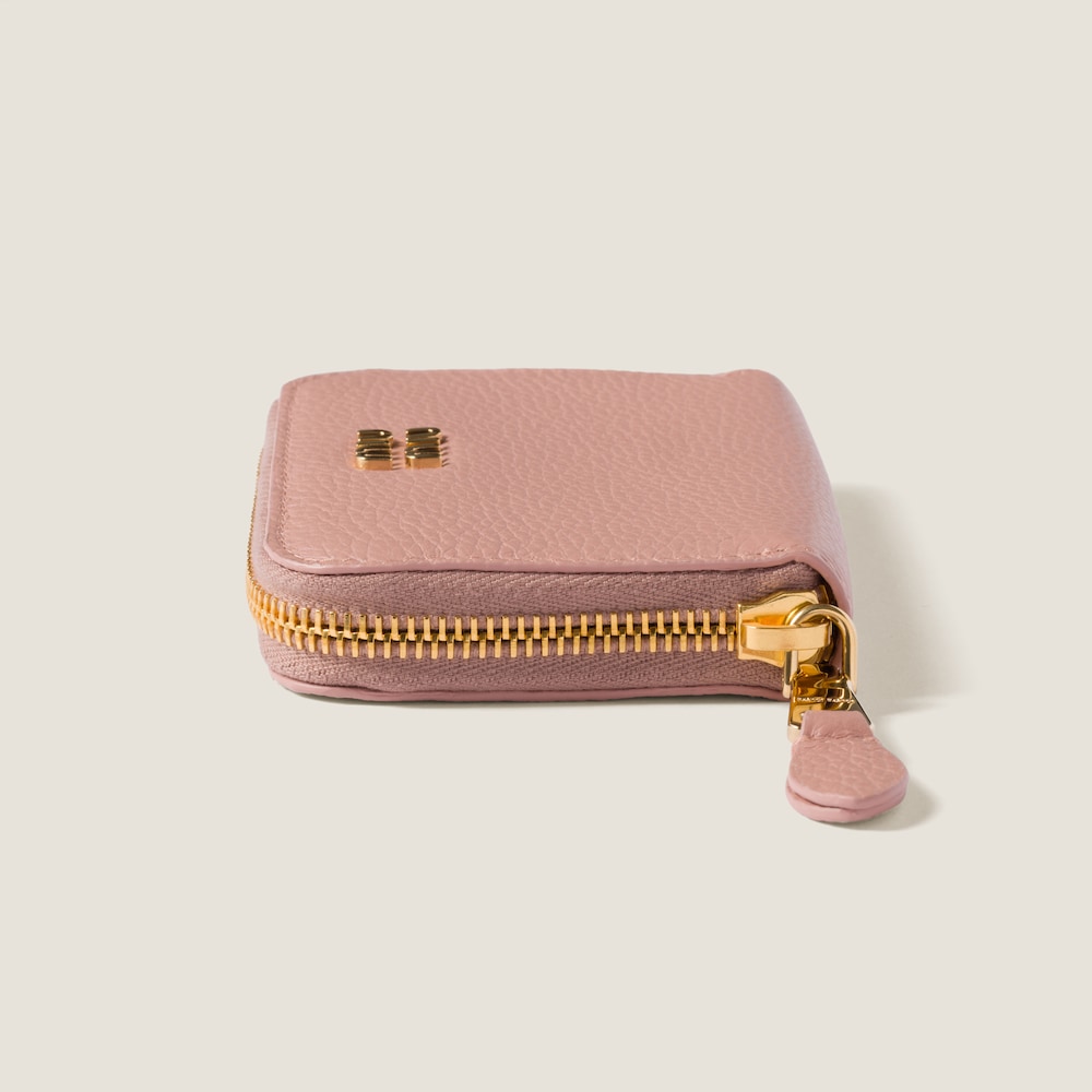 レザー コインケース