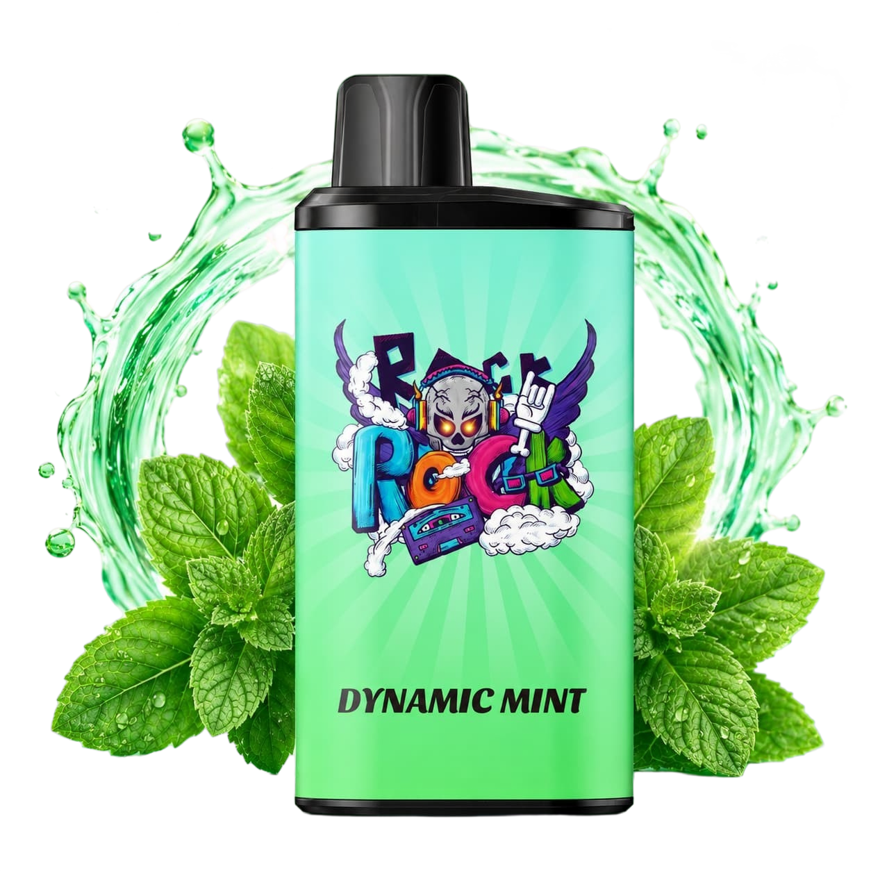 Dynamic Mint