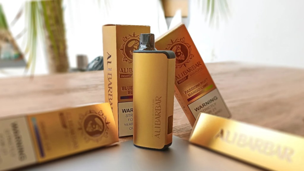 alibarbar ingot 9000 review