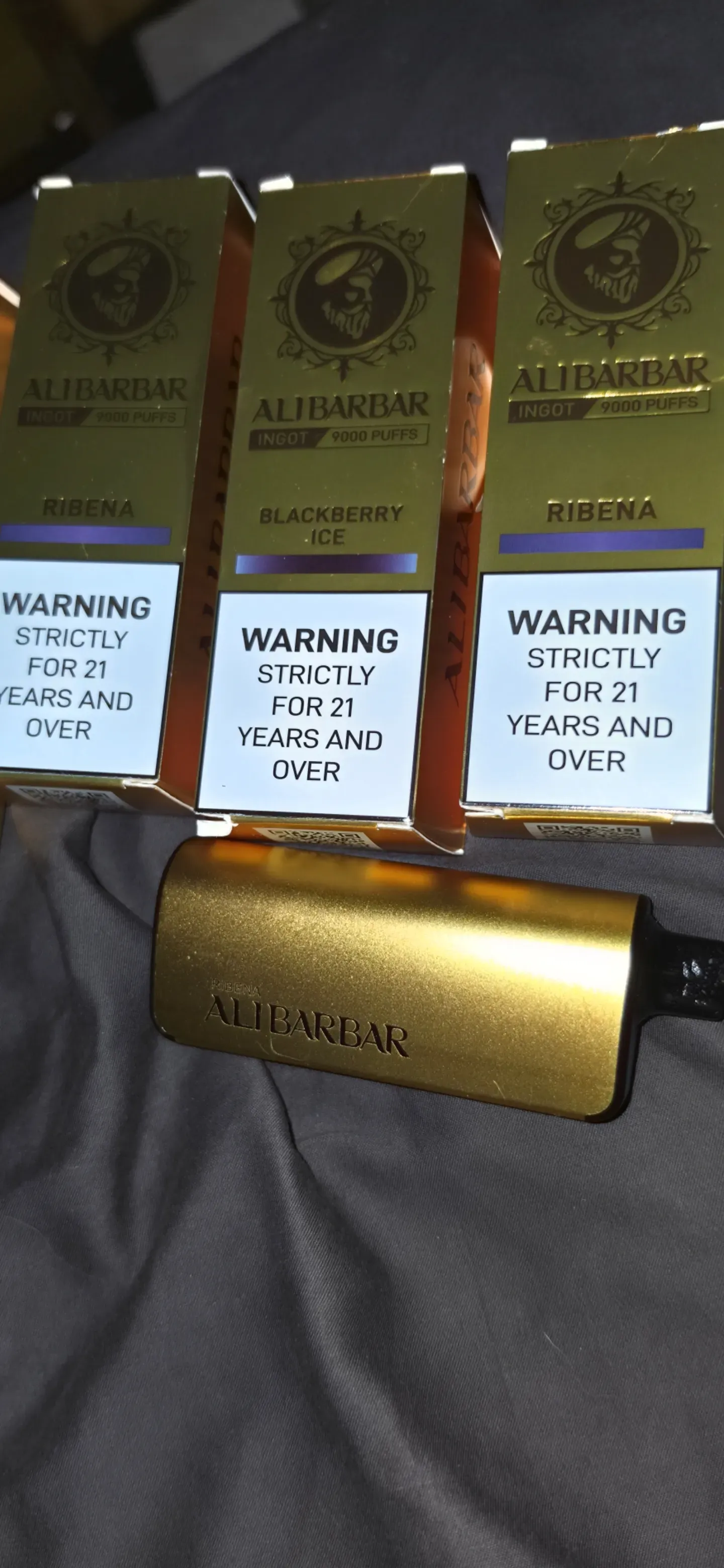 Verified customer photo 2