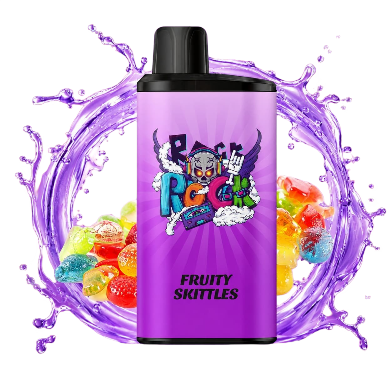 Fruity Skittles