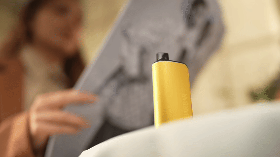 Powerful Performance