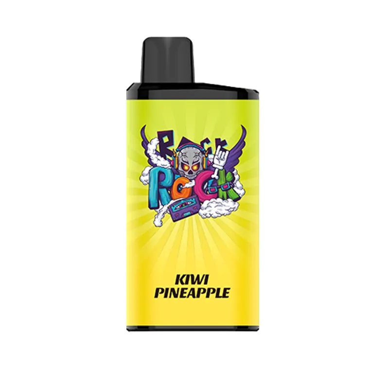 IGET BAR PRO – KIWI PINEAPPLE ICE