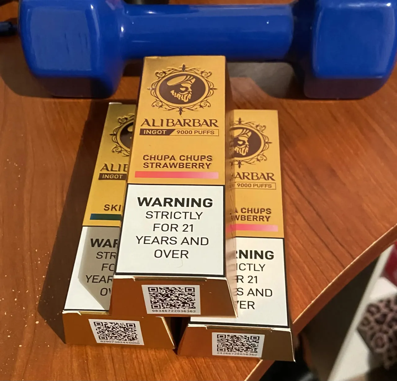 Verified customer photo 8