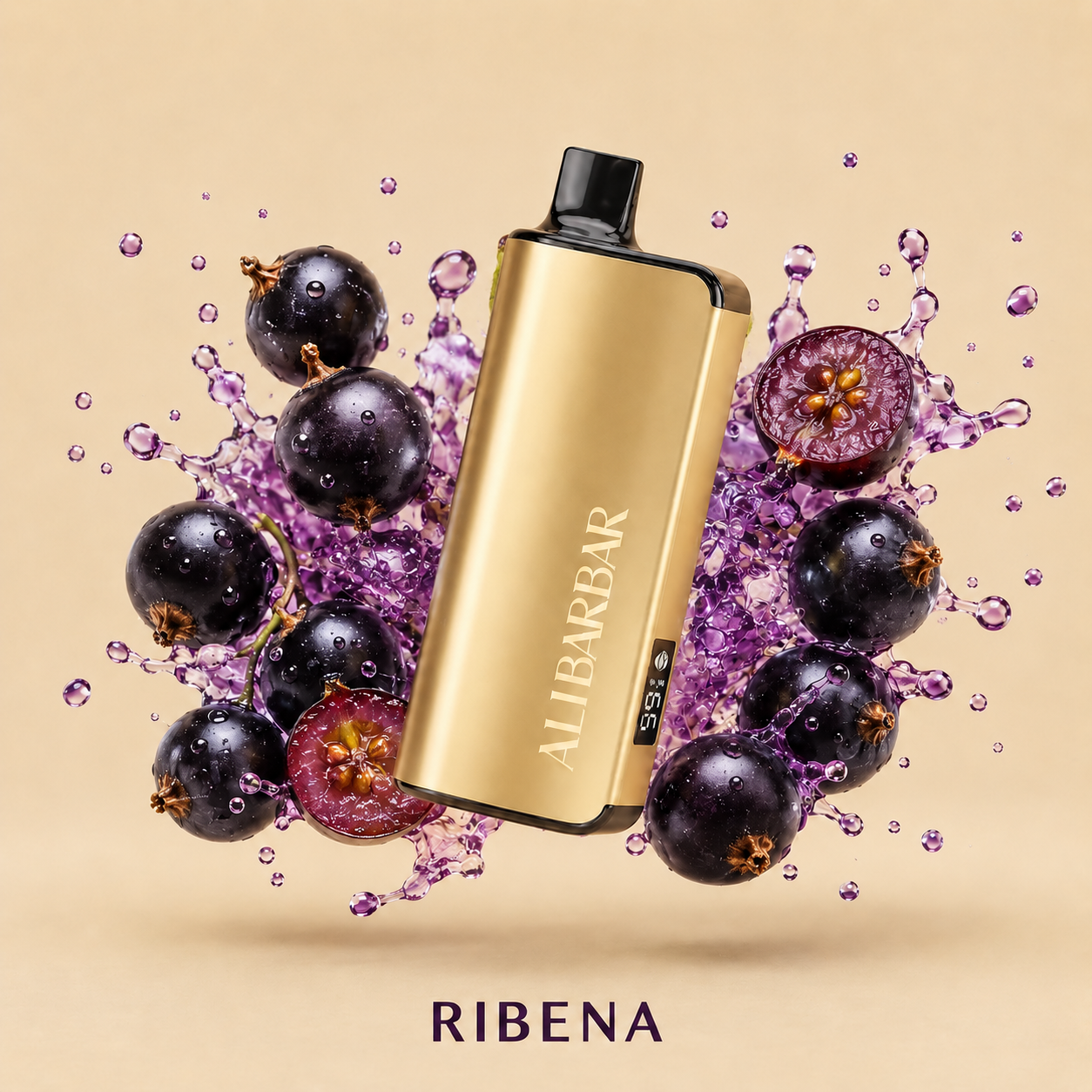 Ribena
