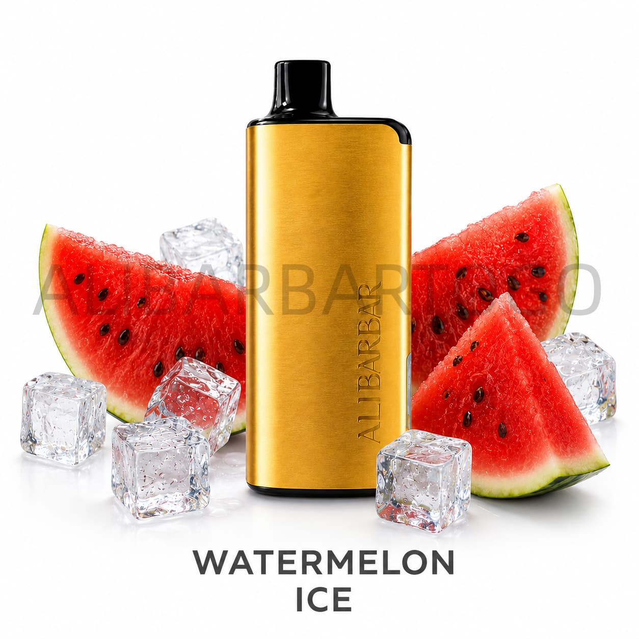 💥Watermelon Ice – INGOT 9000
