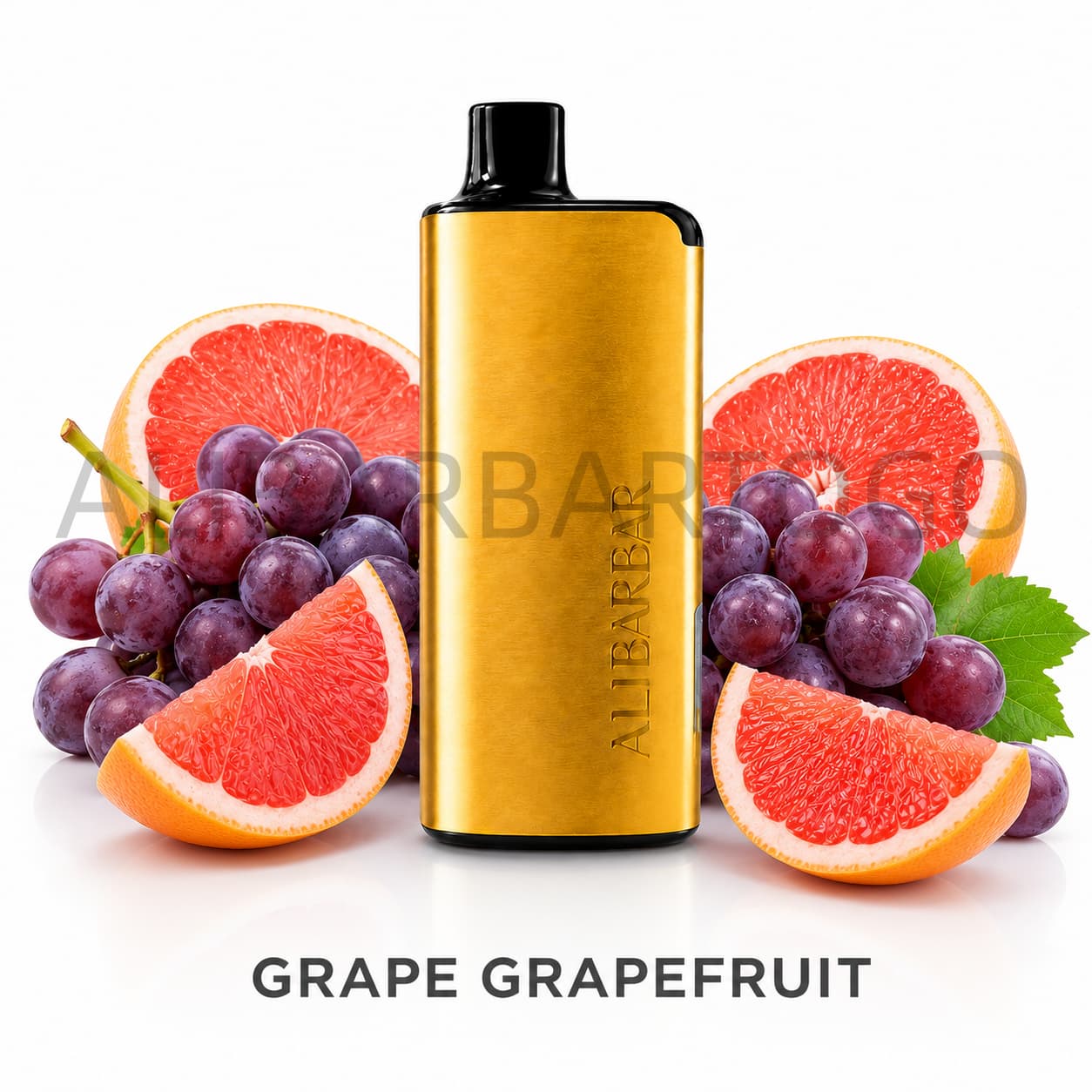Grape Grapefruit – INGOT 9000