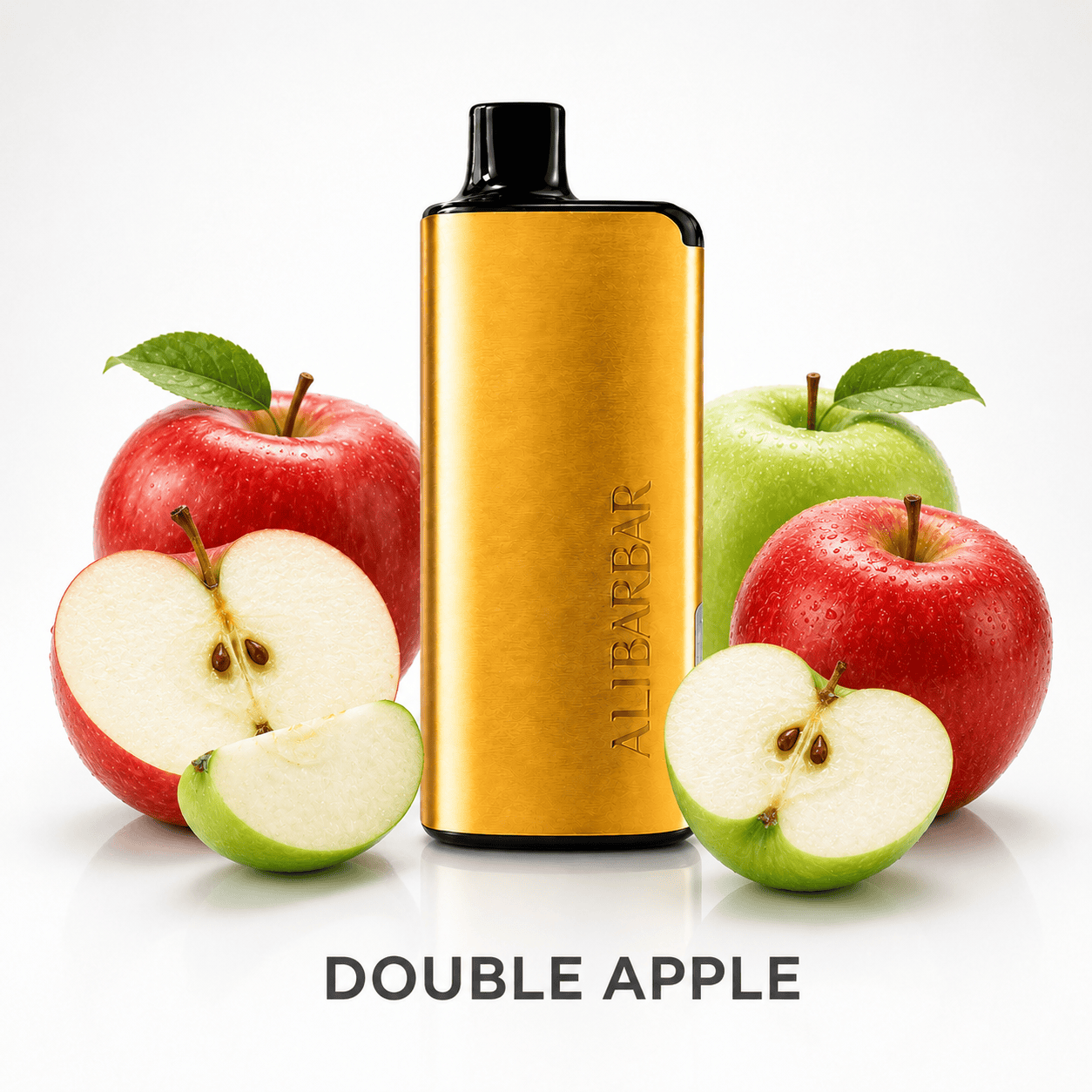 Double Apple