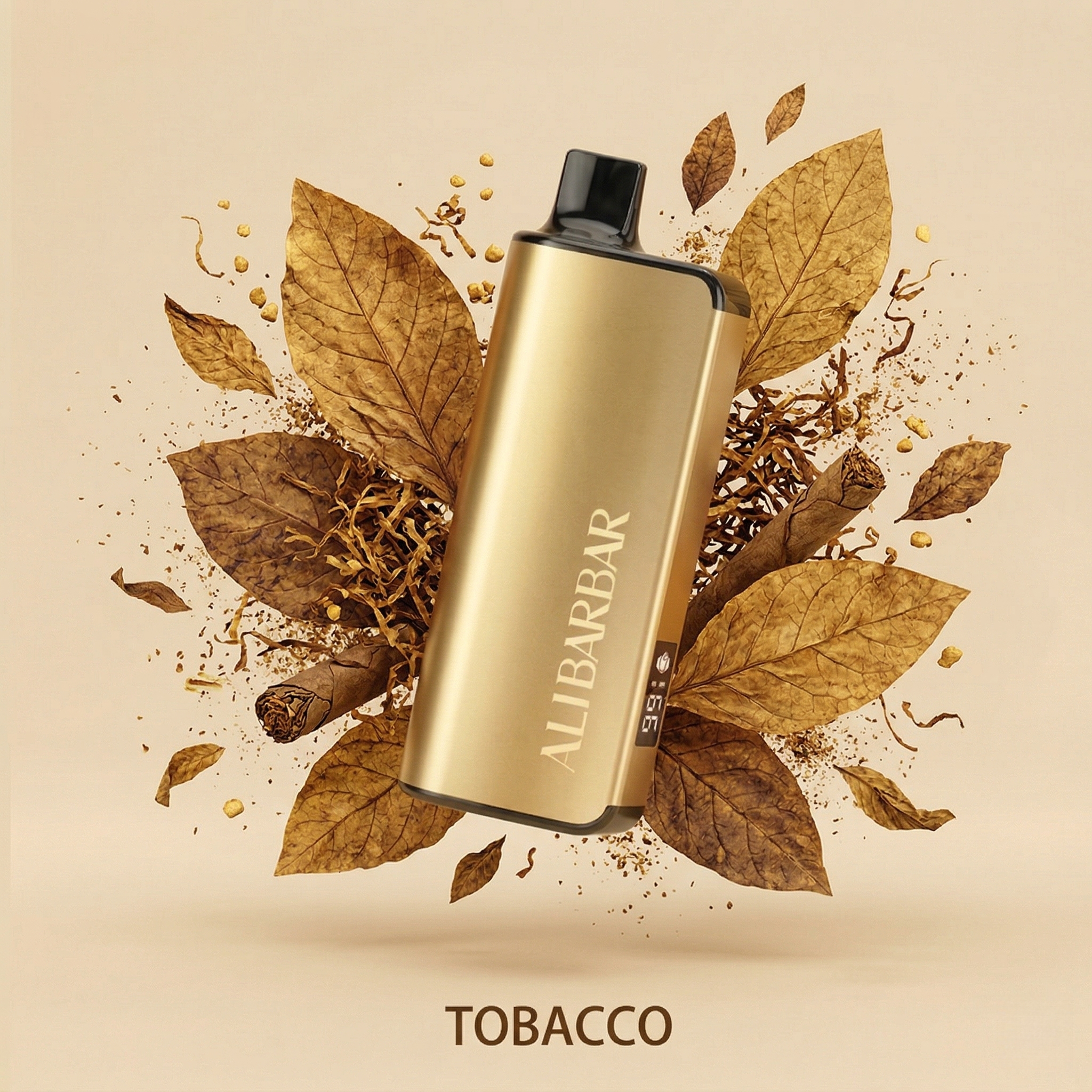Tobacco