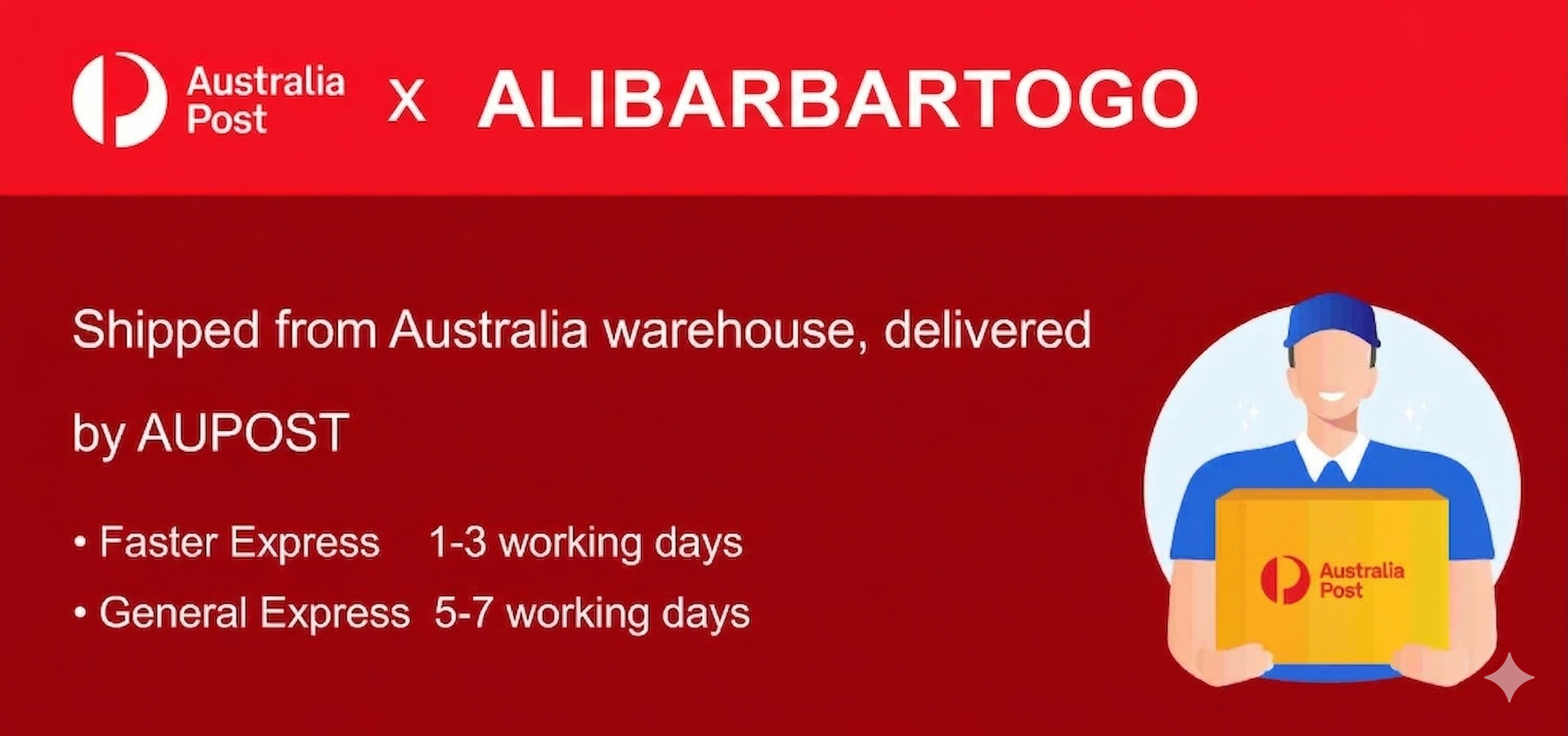 Shipping Policy Guarantee