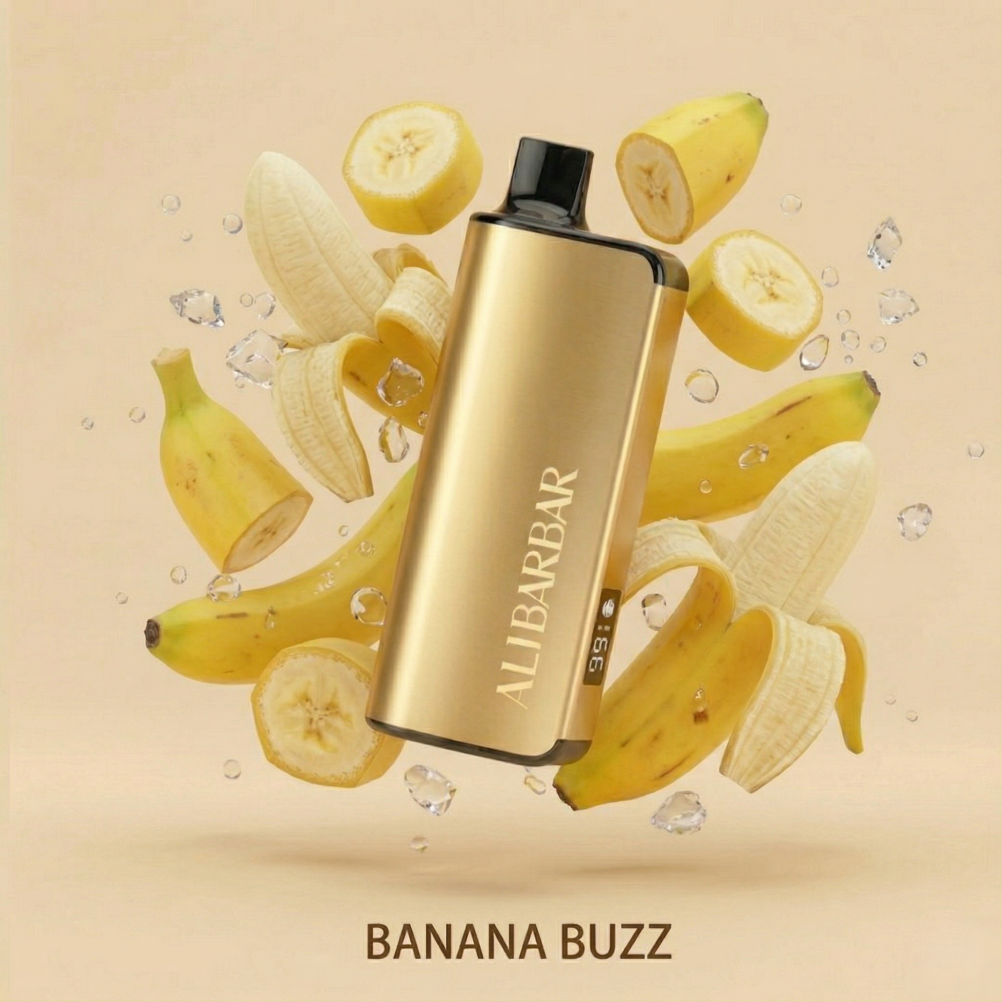 Banana Buzz