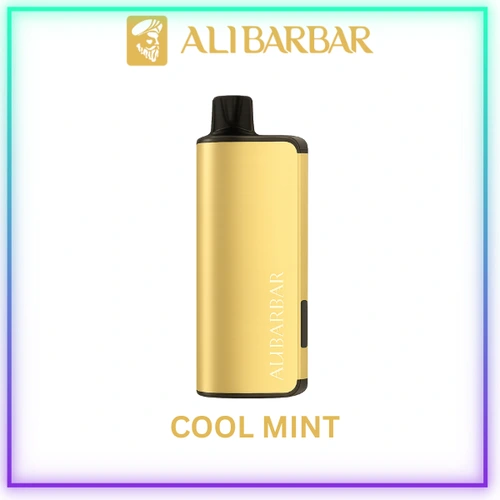 Cool Mint – INGOT 9000
