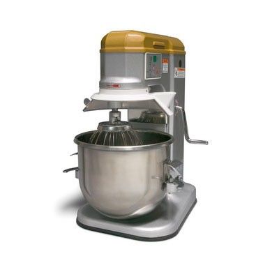 Anvil PMA1010 10 Quart Planetary Mixer With Timer